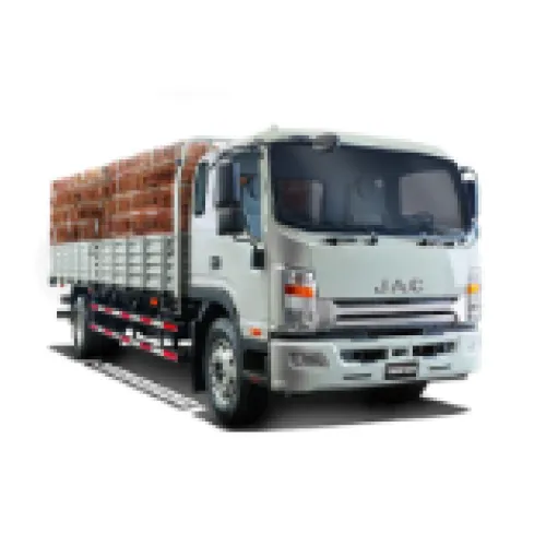 camion mediano
