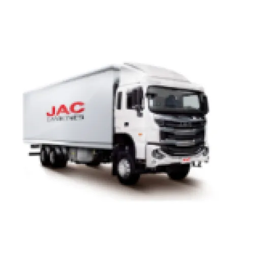 camion pesado