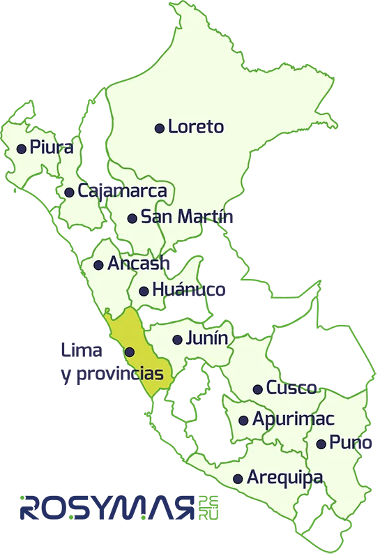 mapa de cobertura de transporte 365