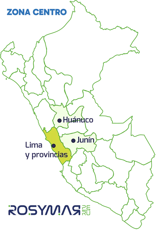 mapa de cobertura de transporte 365