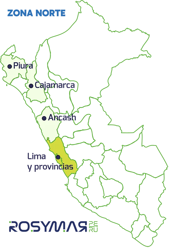mapa de cobertura de transporte 365