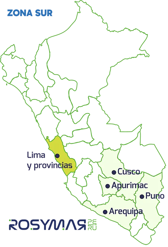 mapa de cobertura de transporte 365